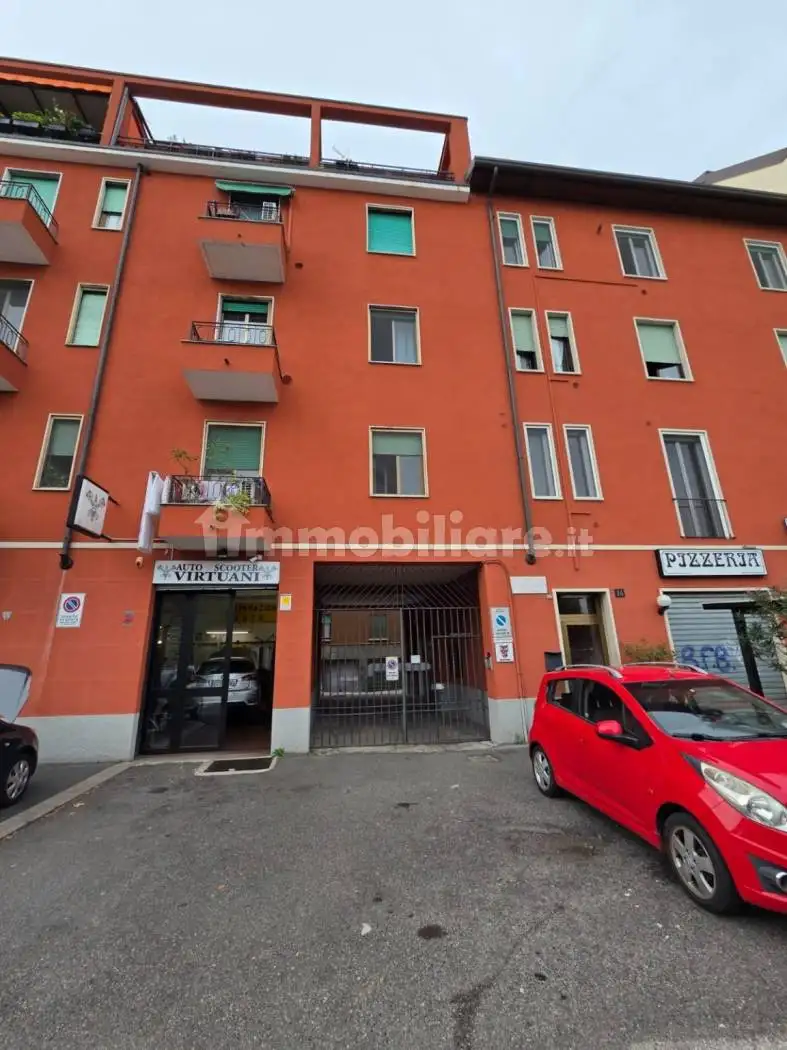 Apartment in vendita a Milan