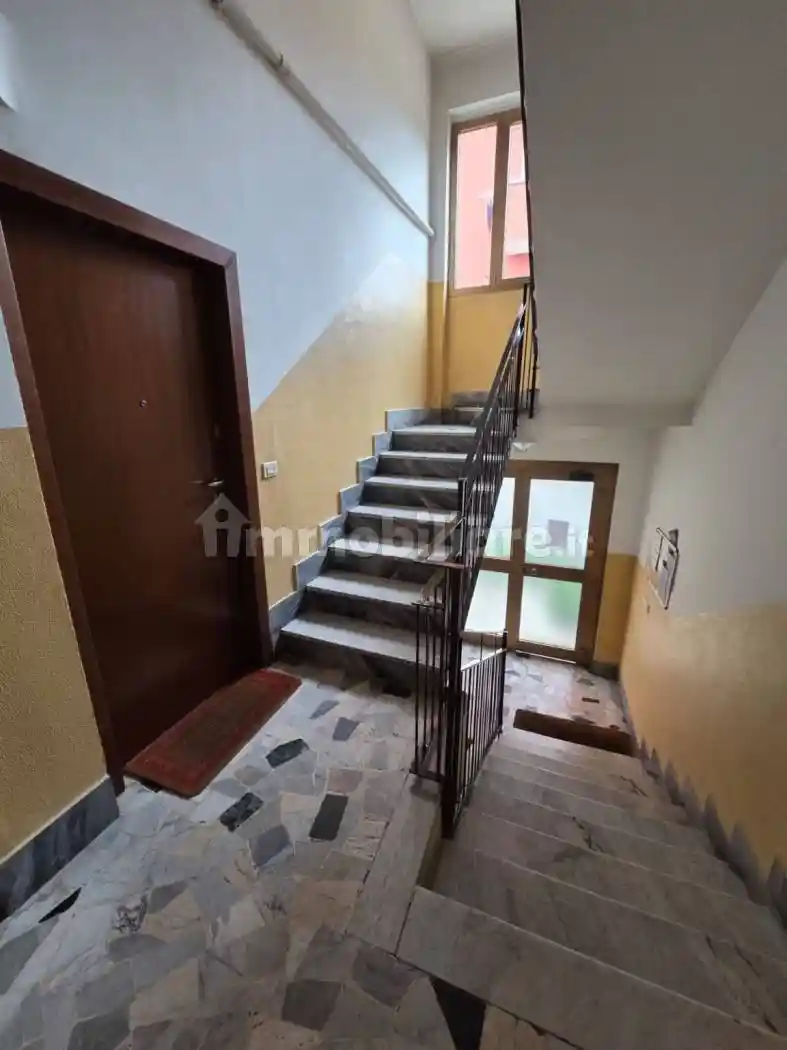 Bilocale via Corrado II il Salico 14, Ripamonti - Fondazione Prada, Milano - foto 4