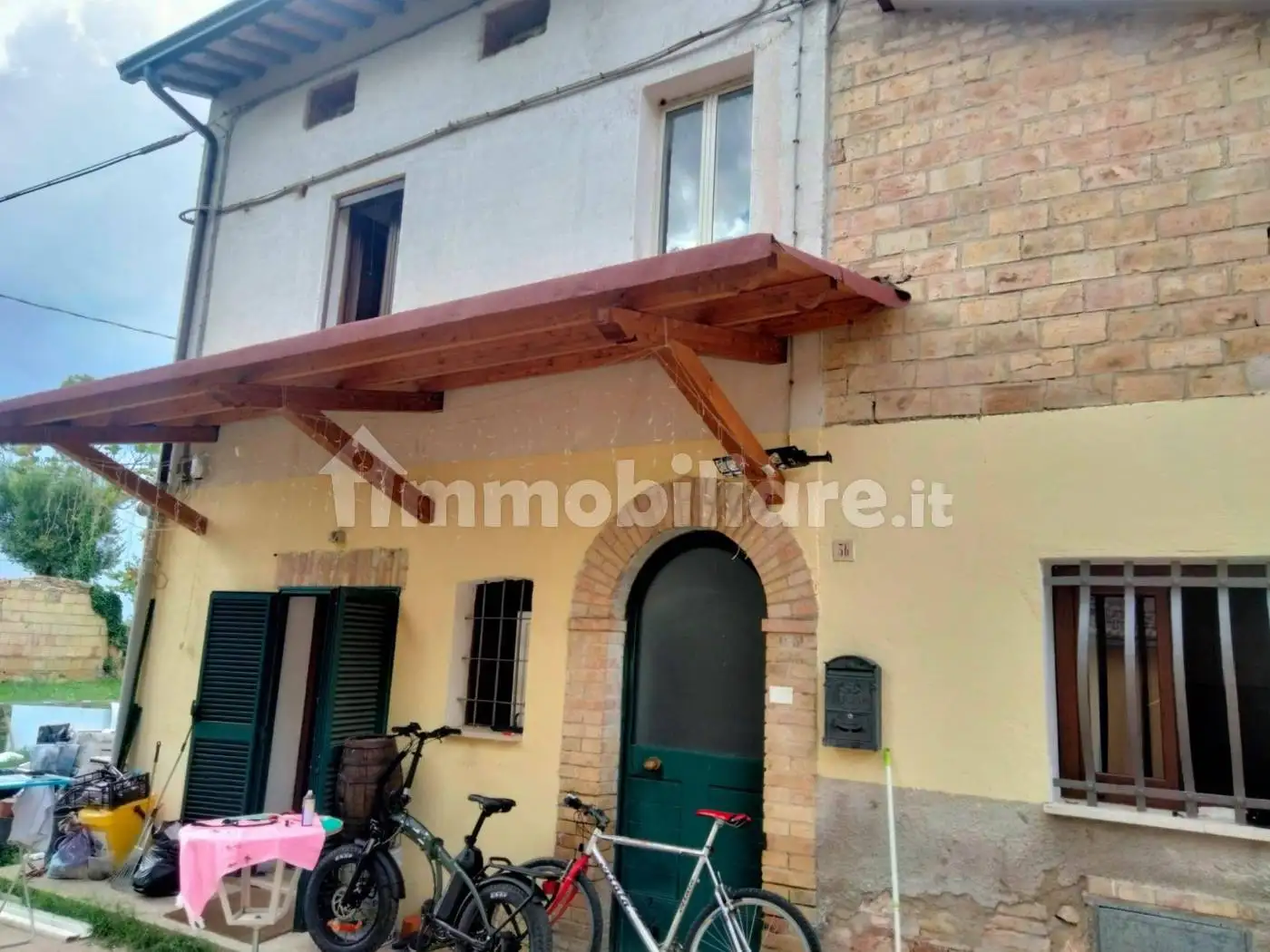 Villa in vendita a Assisi