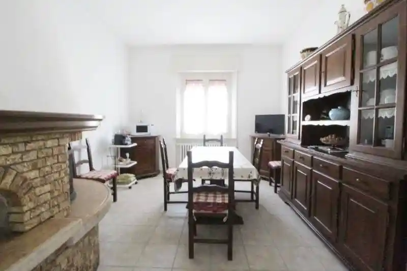 Villa in vendita a Fusignano