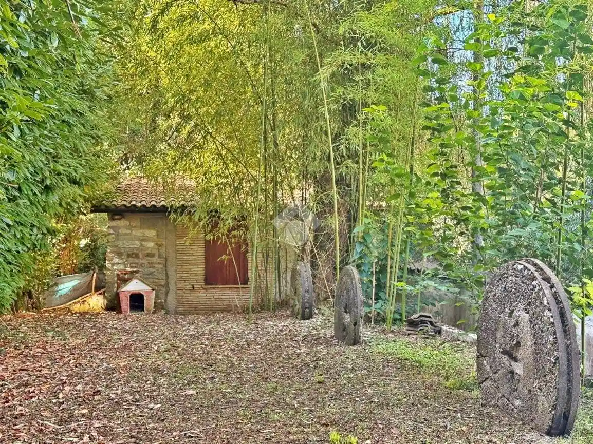 Casa indipendente in vendita a Gualdo Tadino