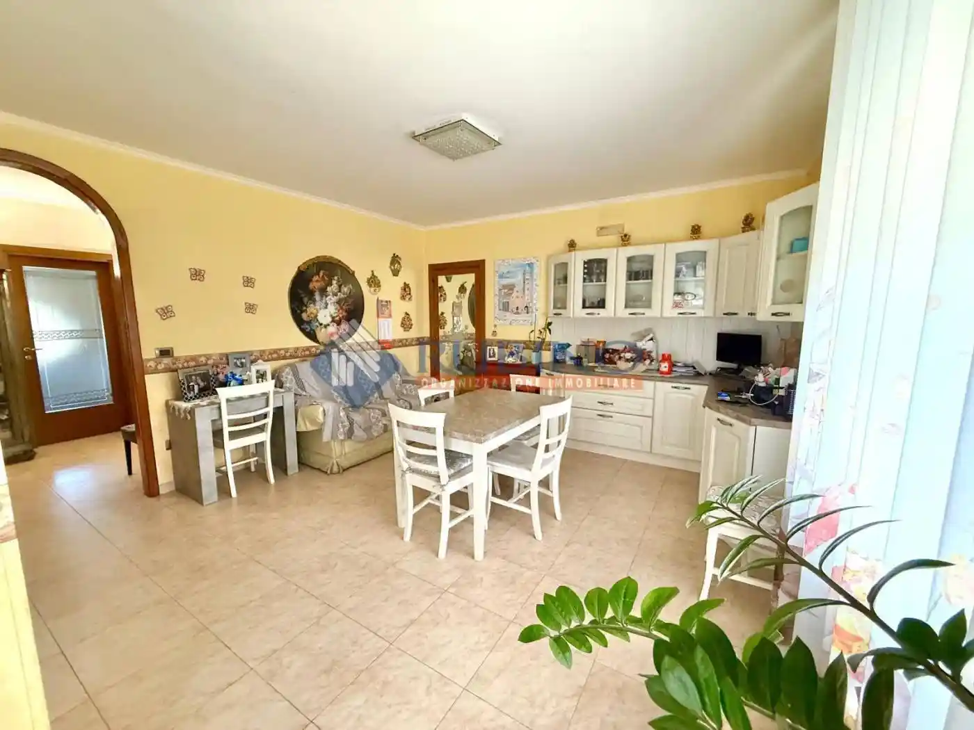 Appartamento in vendita a Trani