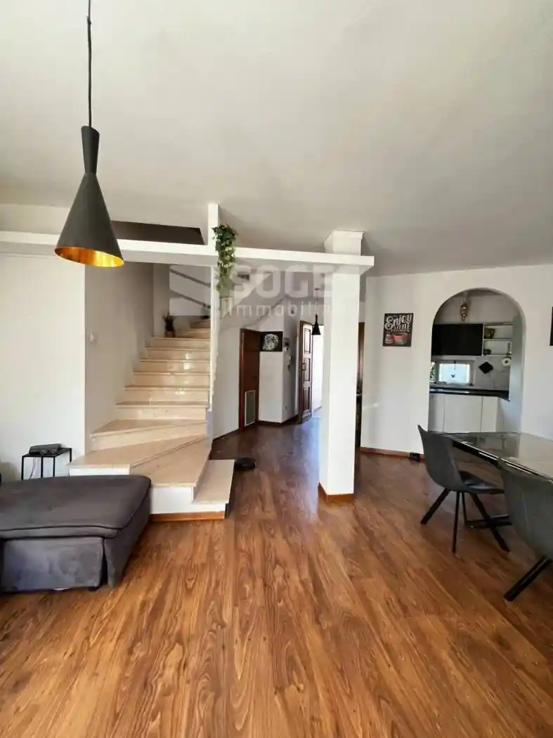 Appartamento in vendita a Castelfranco Piandisco