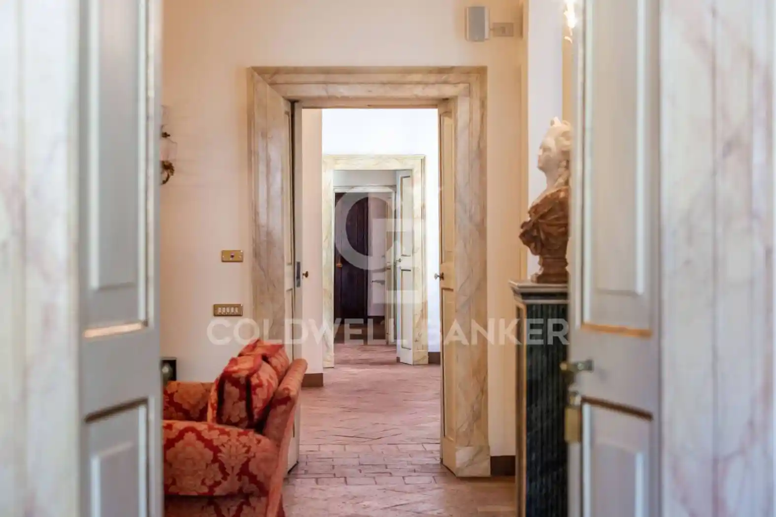 Palazzo - Edificio in vendita a Amelia