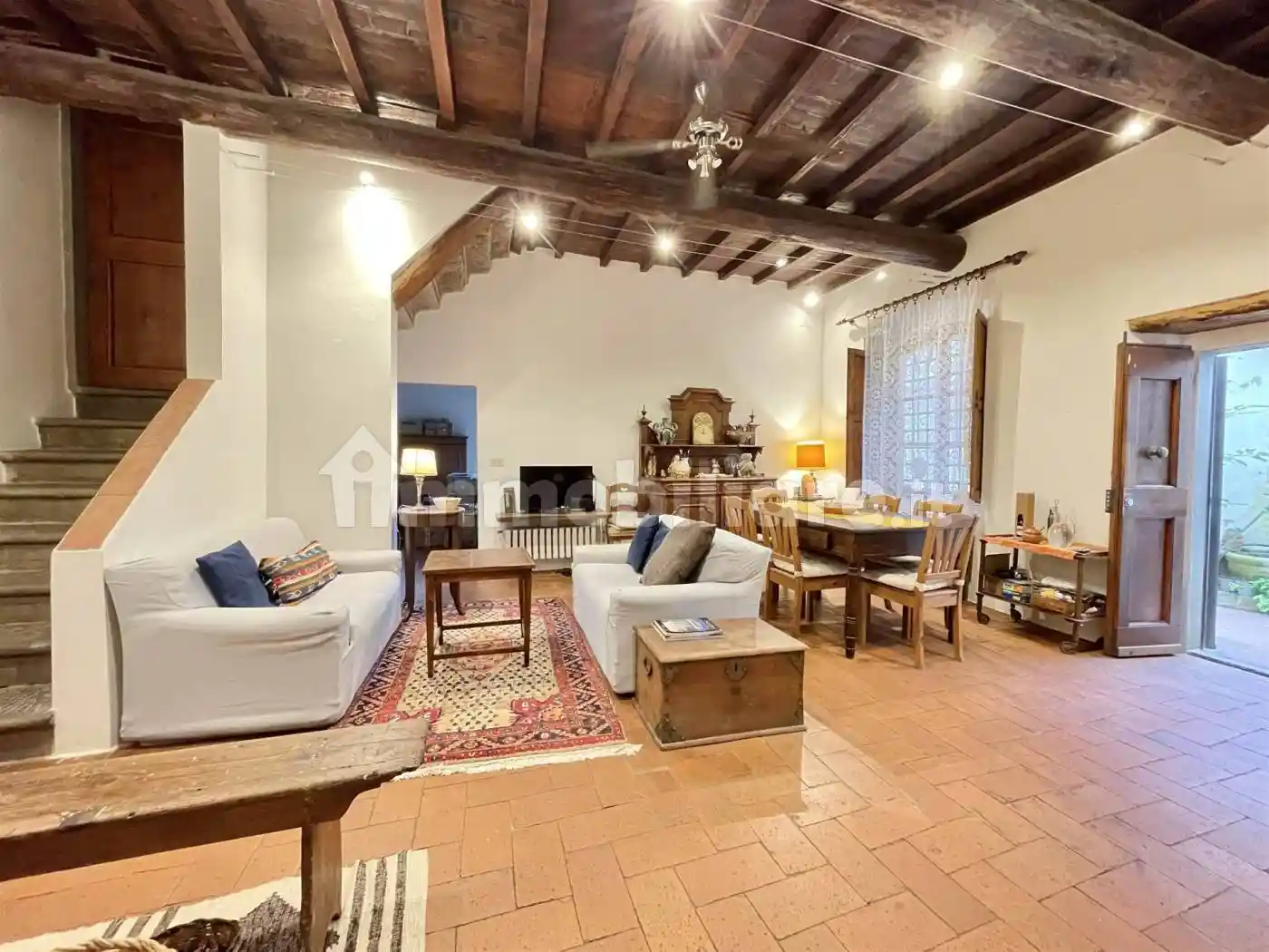 Rustico - Casale in vendita a Firenze