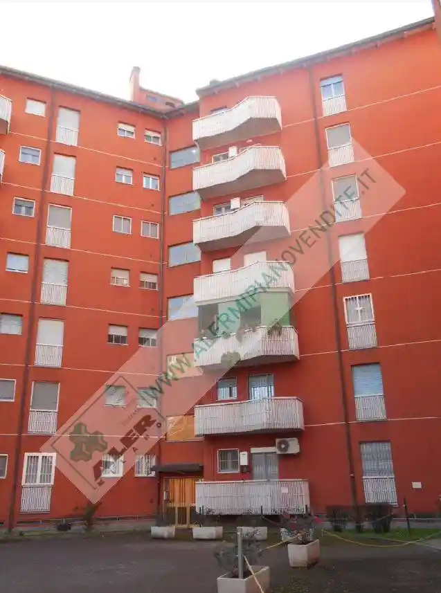 Appartamento all'asta via Romualdo Bonfadini 94, Milano - foto 2