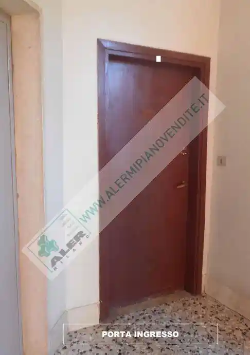 Appartamento all'asta via Romualdo Bonfadini 94, Milano - foto 3