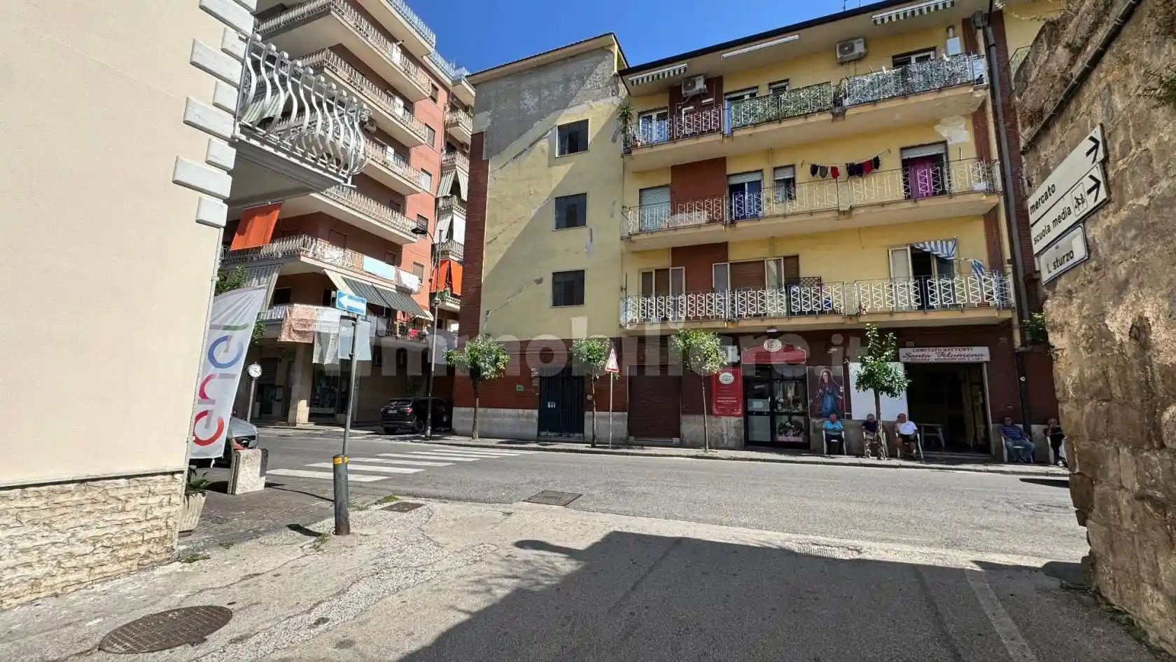 Appartamento in vendita a Mugnano del Cardinale