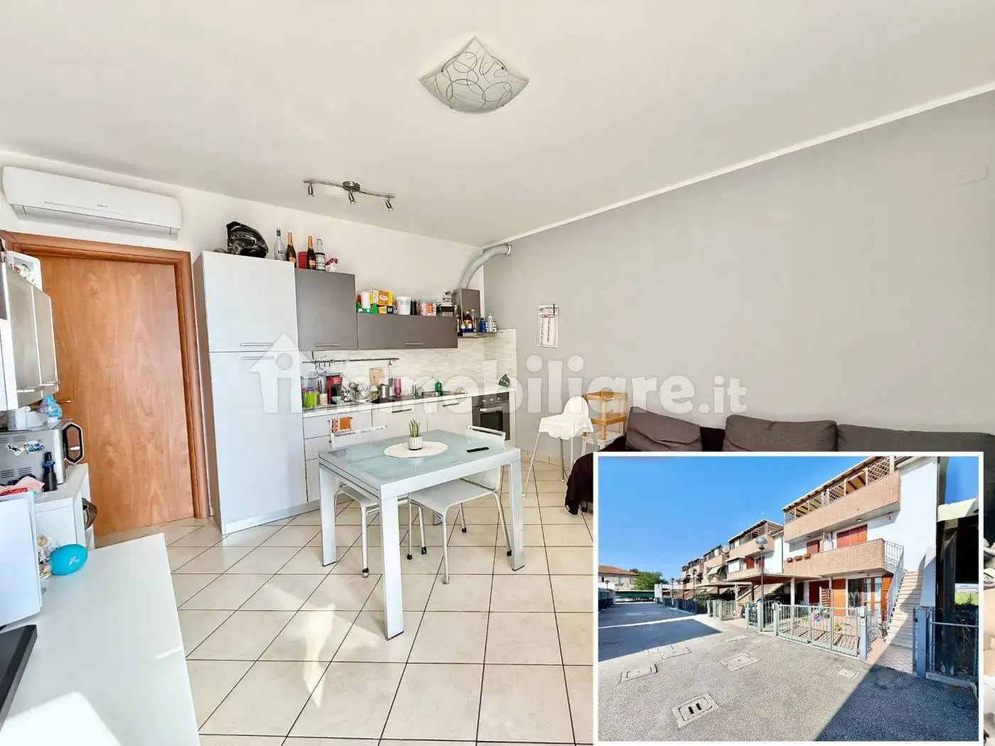 Appartamento in vendita a Ravenna