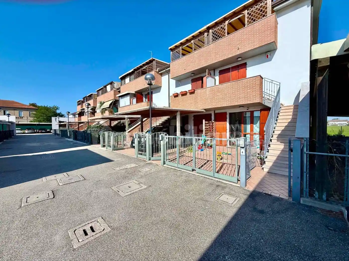 Trilocale via Zuccherificio 4R, Mezzano - Borgo Masotti, Ravenna - foto 2