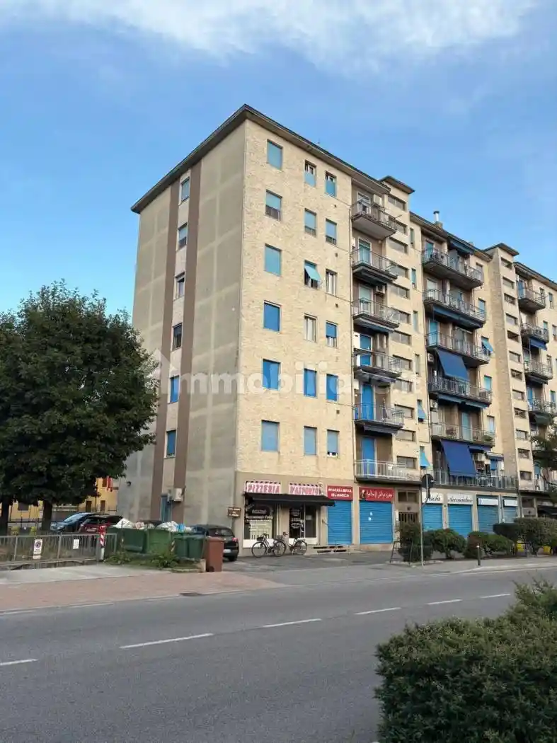 Appartamento in vendita a Cornate d'Adda