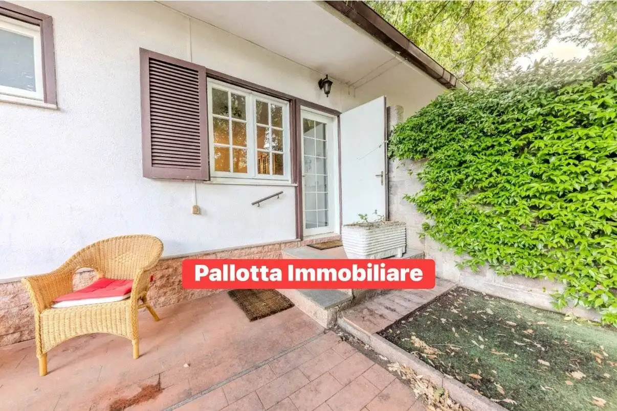 Villa in vendita a Valentano