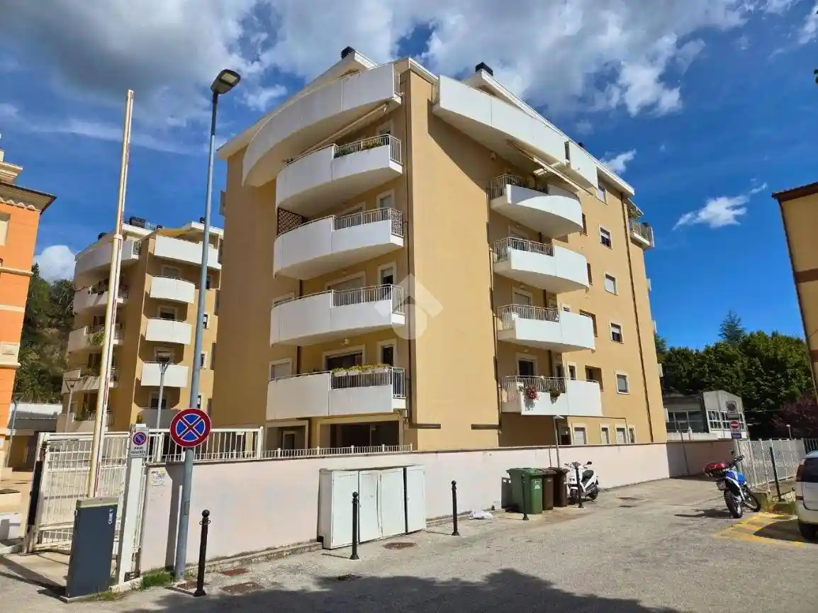 Appartamento in vendita a Ascoli Piceno