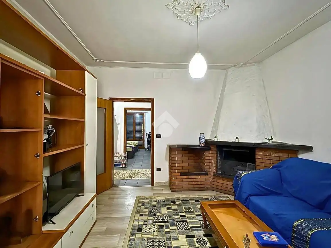 Quadrilocale via Vittorio Emanuele II 56, Berzo Inferiore - foto 2