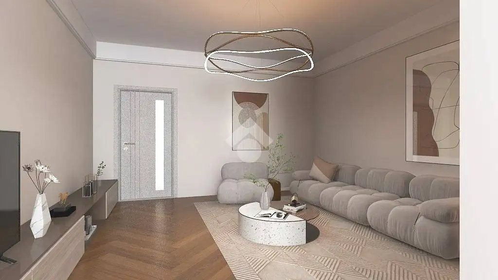 Quadrilocale via Vittorio Emanuele II 56, Berzo Inferiore - foto 3