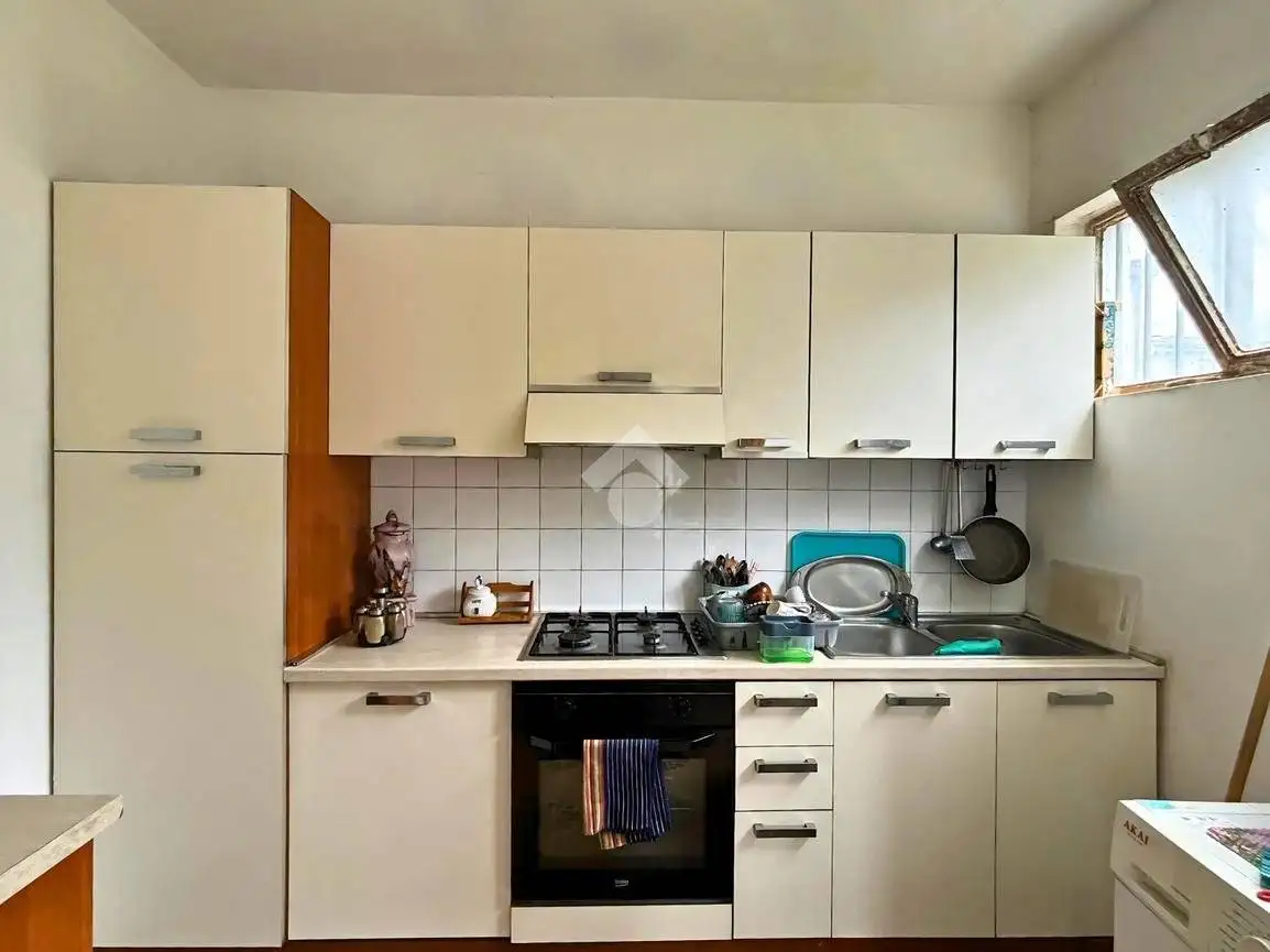 Quadrilocale via Vittorio Emanuele II 56, Berzo Inferiore - foto 4