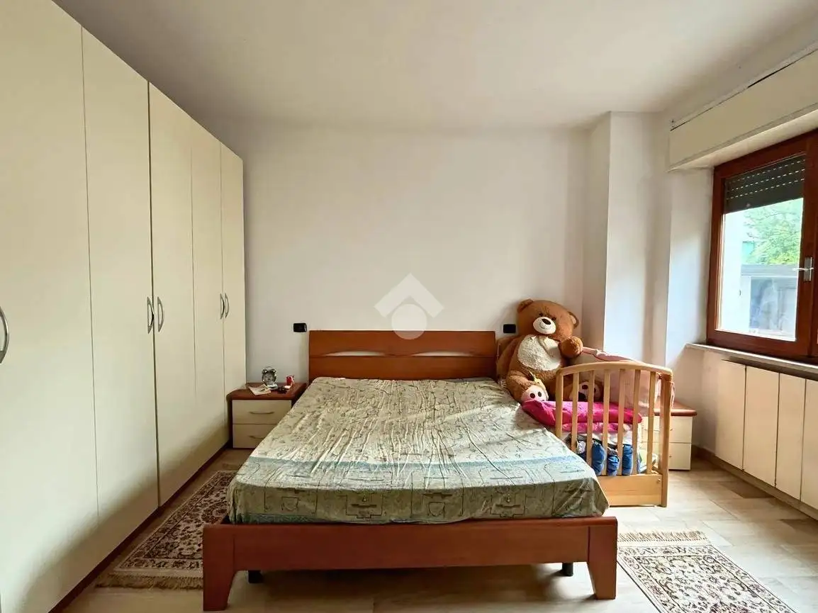 Quadrilocale via Vittorio Emanuele II 56, Berzo Inferiore - foto 5