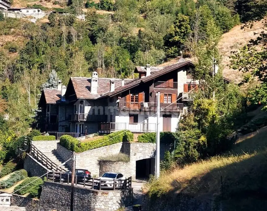 Appartamento in vendita a La Salle