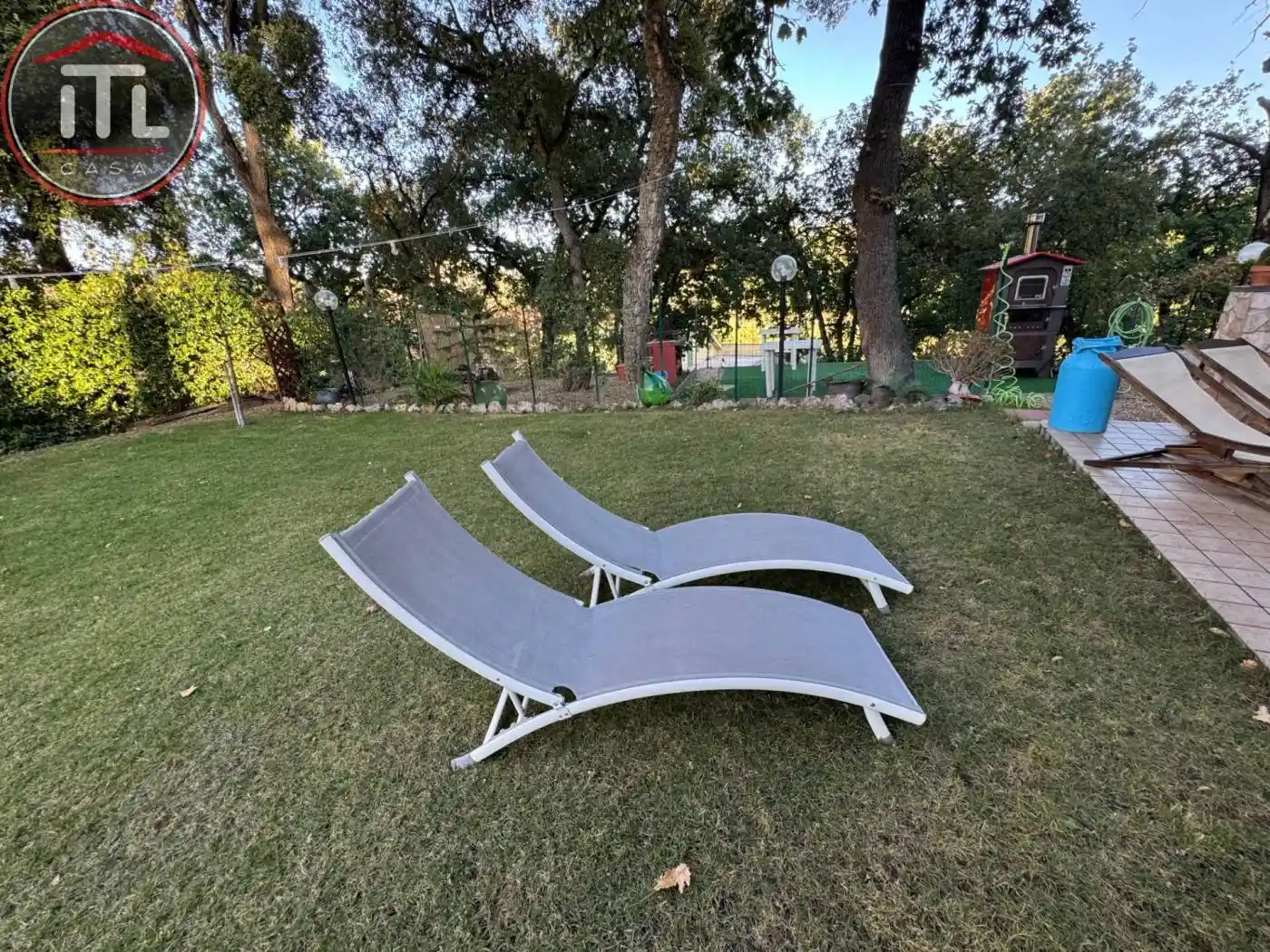 Villetta a schiera in vendita a Roma