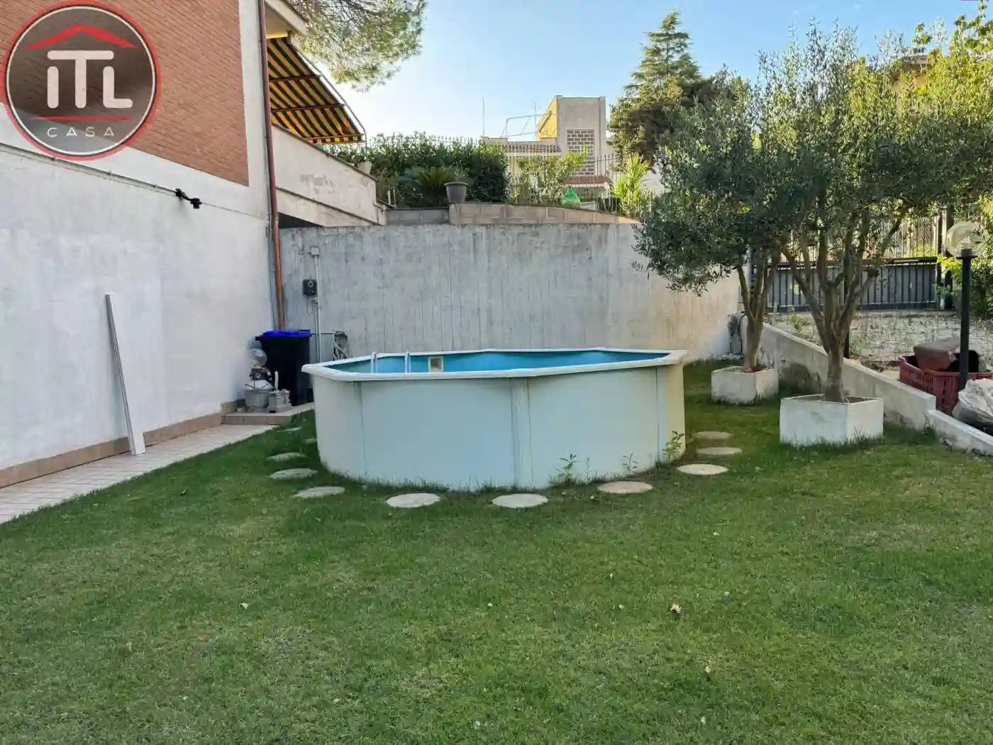 Villetta a schiera - foto 4