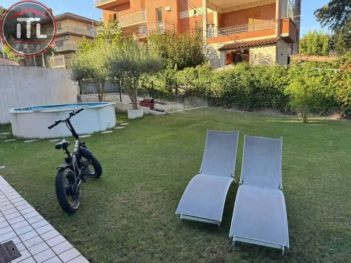 Villetta a schiera - foto 5