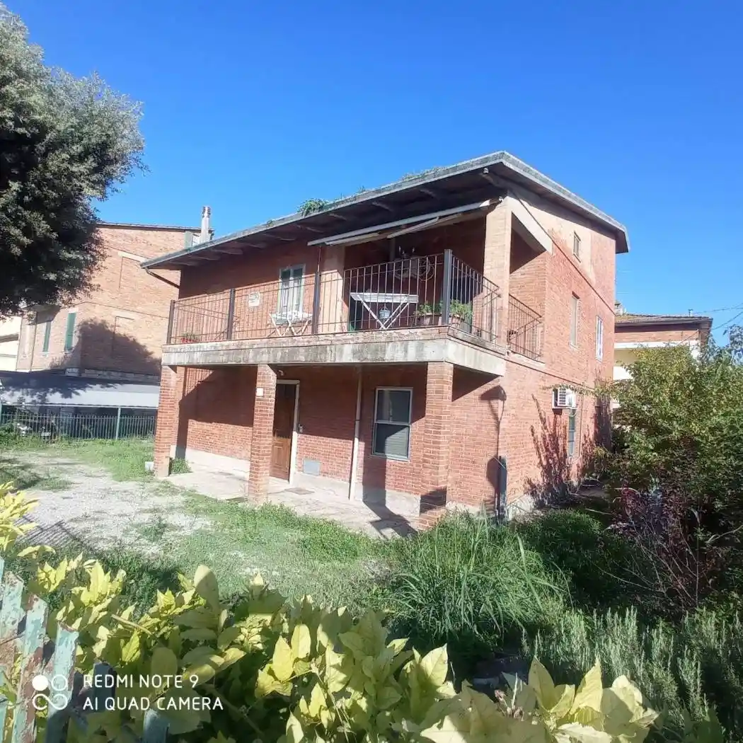 Villa plurifamiliare via Umbria, San Martino in Colle - Sant'Enea, Perugia - foto 2