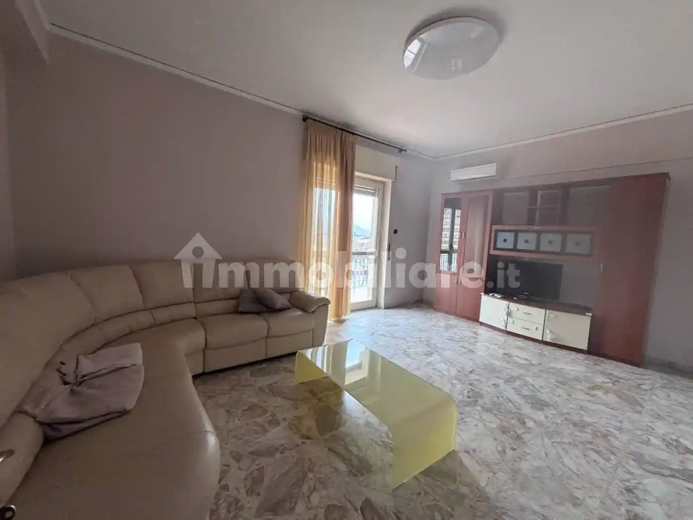 Quadrilocale via Enrico Tazzoli 87, Ospedale, Caserta - foto 2