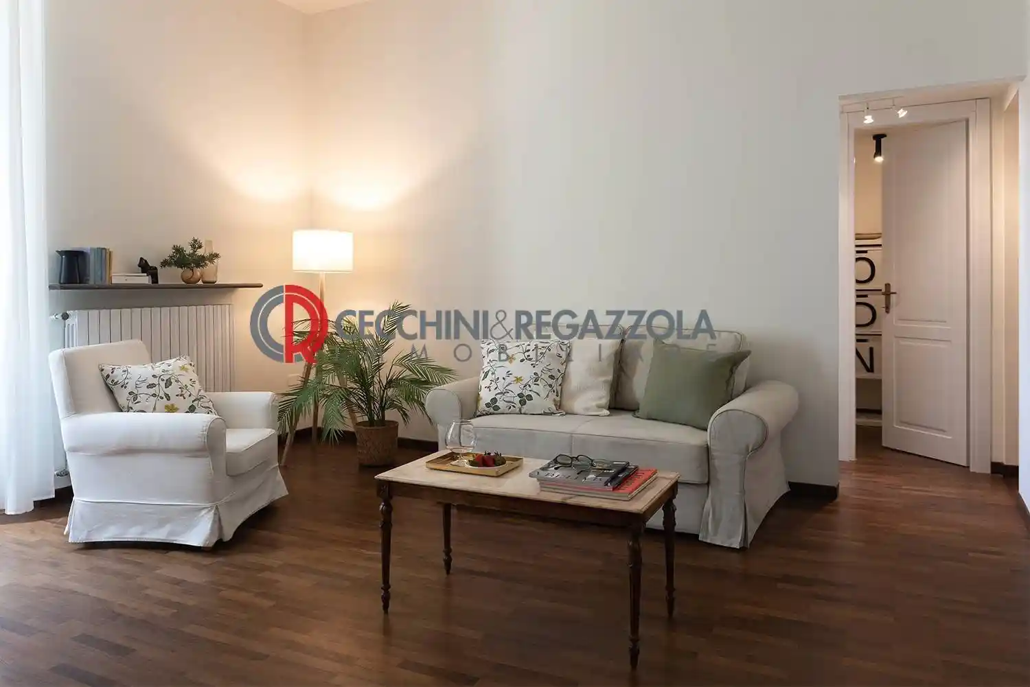 Trilocale via Amerigo Vespucci 7, Porta Nuova, Milano - foto 3