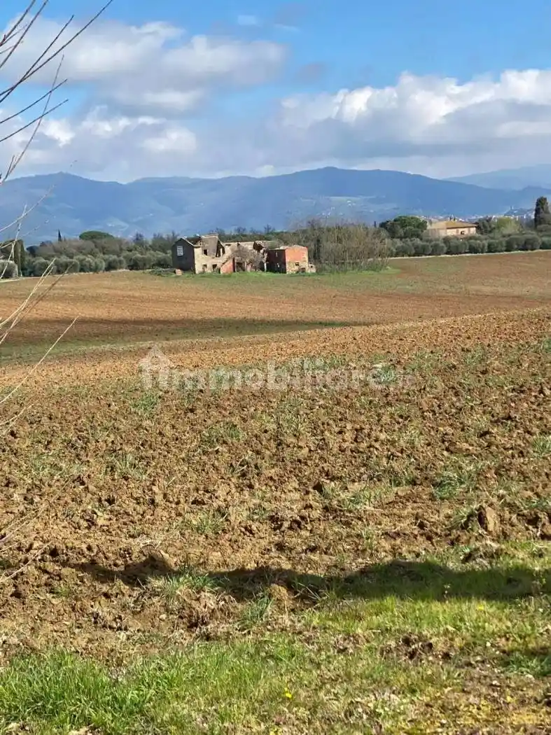 Rustico - Casale in vendita a Castiglion Fiorentino