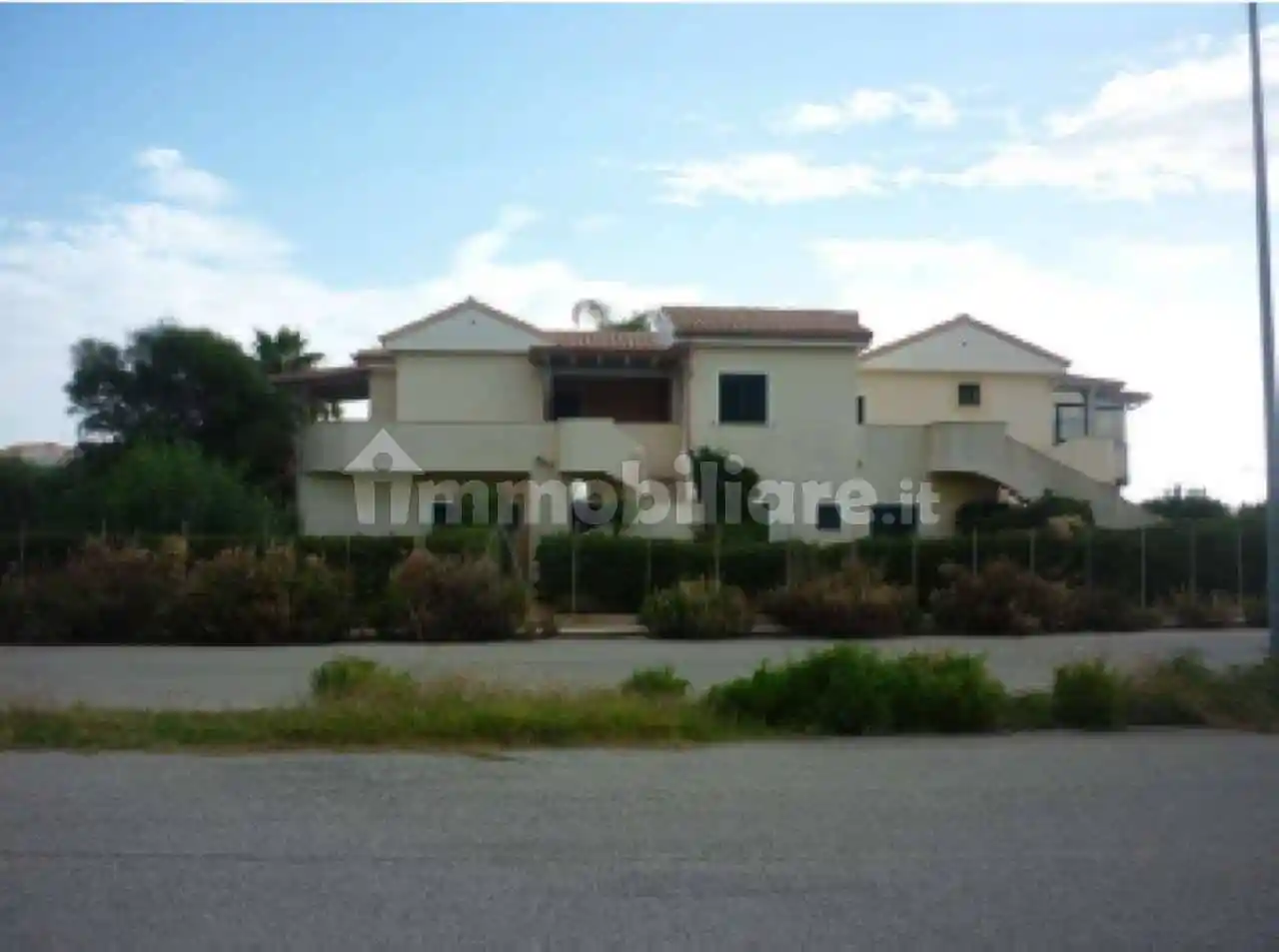 Appartamento frazione le castella, Le Castella, Isola di Capo Rizzuto - foto 3