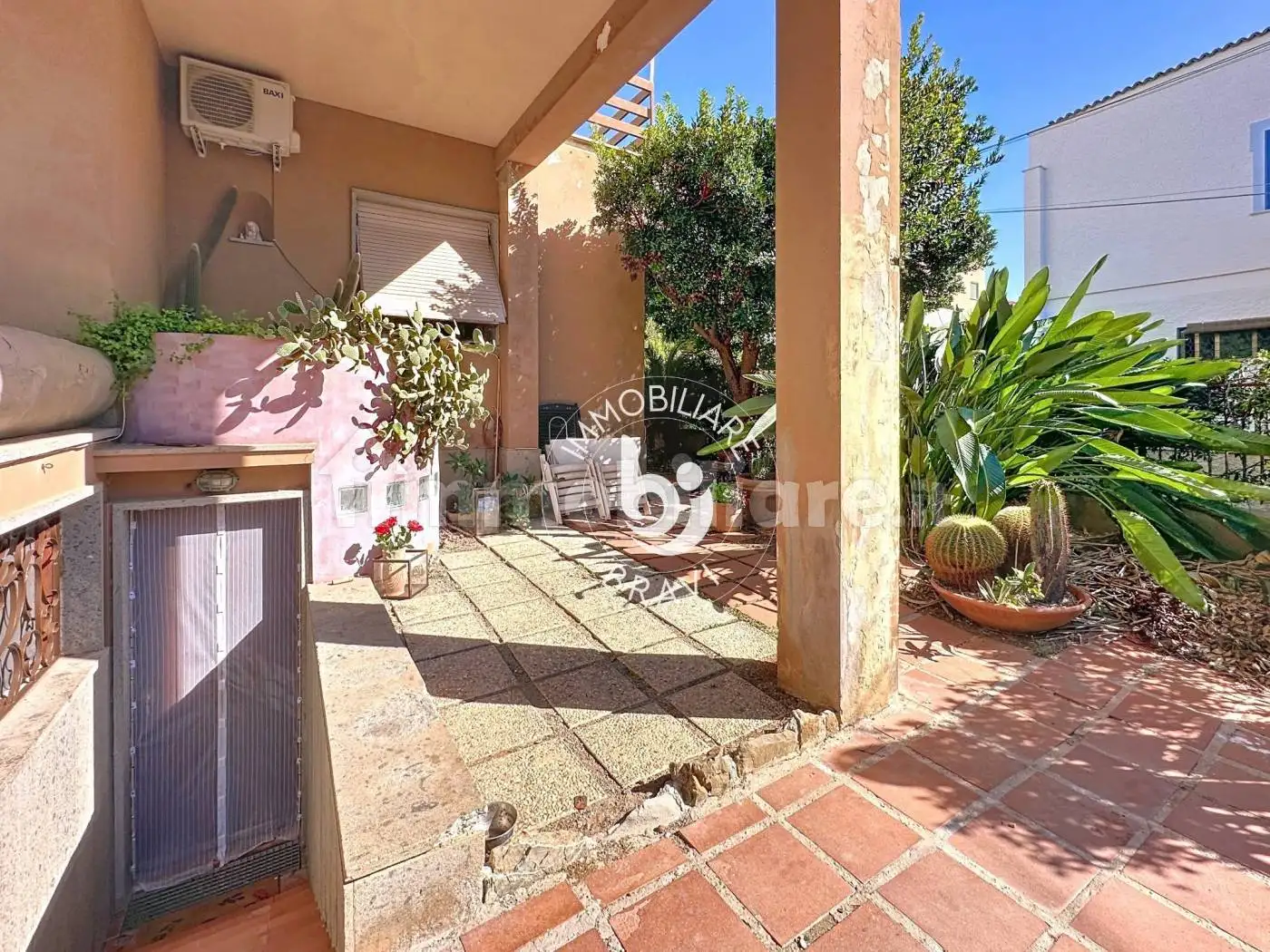 Appartamento in affitto a Santa Marinella