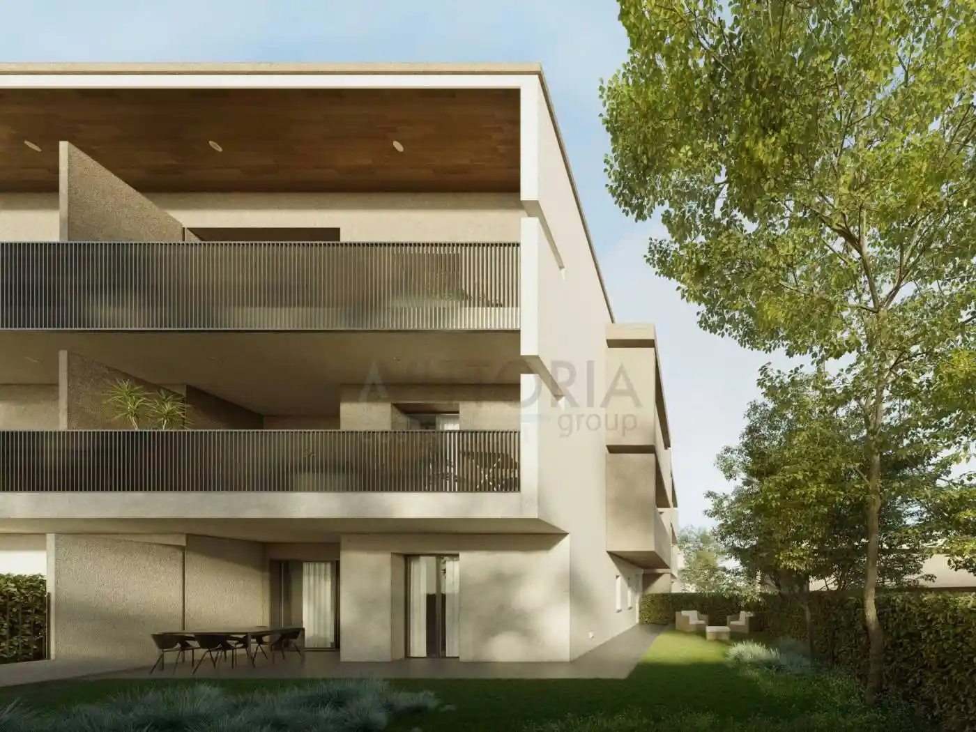 Appartamento in vendita a Bergamo