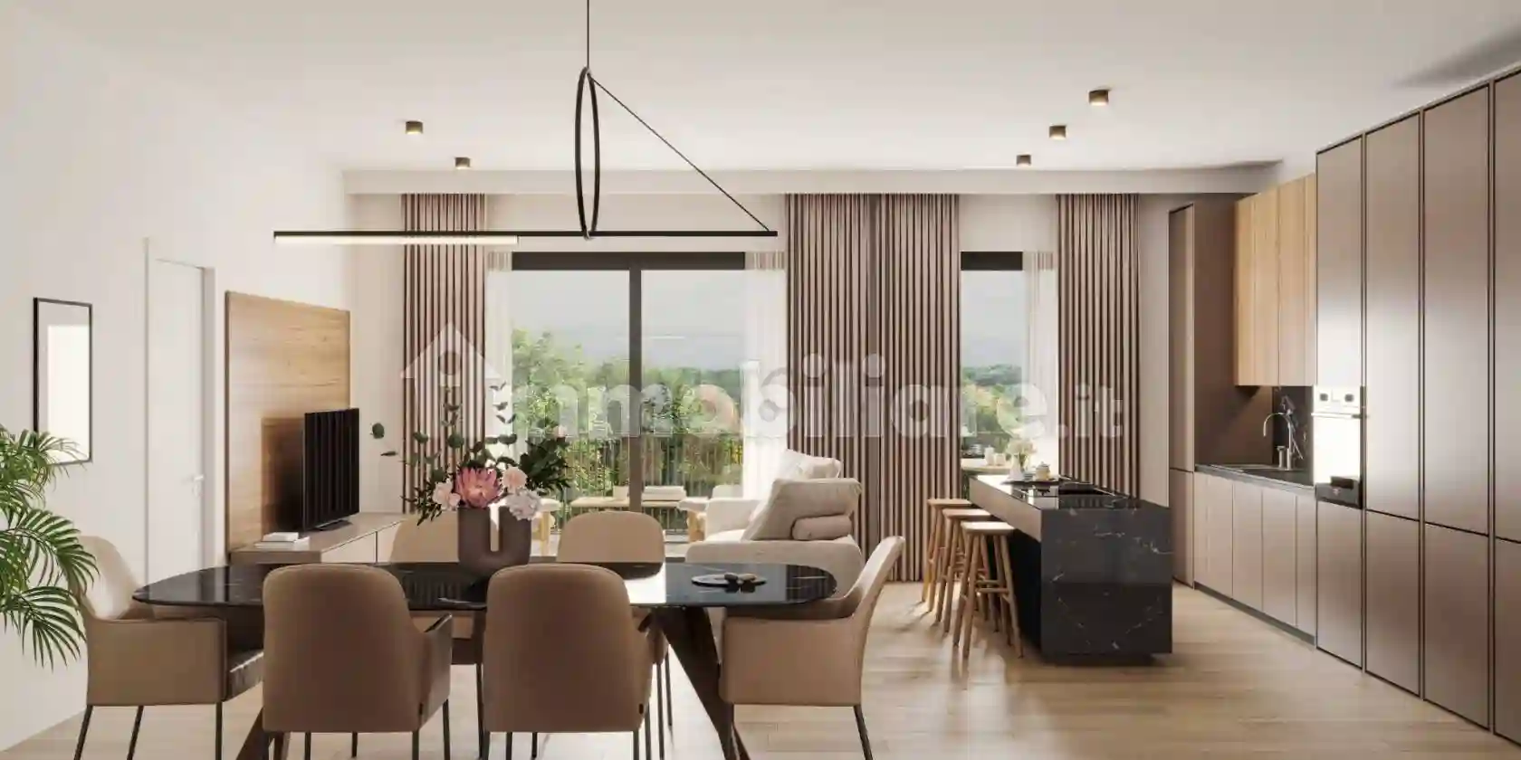 Appartamento - foto 3