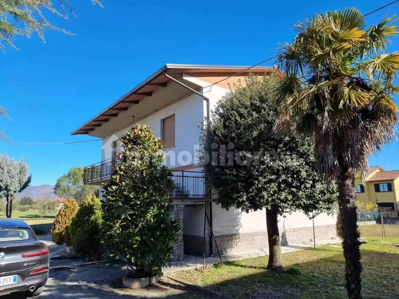 Villa in vendita a Castiglion Fiorentino
