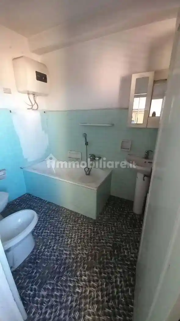 Appartamento da ristrutturare, secondo piano, Puliciano, Arezzo - foto 4