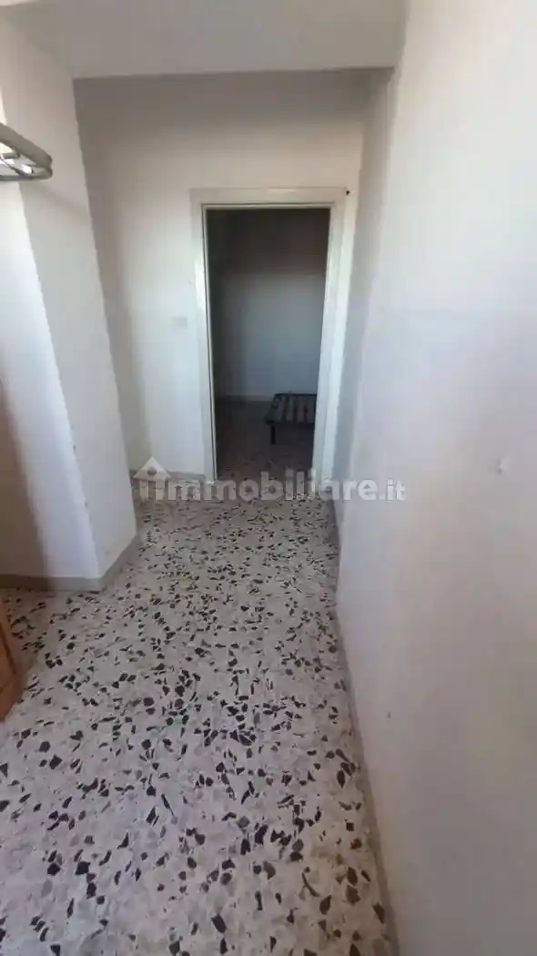 Appartamento da ristrutturare, secondo piano, Puliciano, Arezzo - foto 5