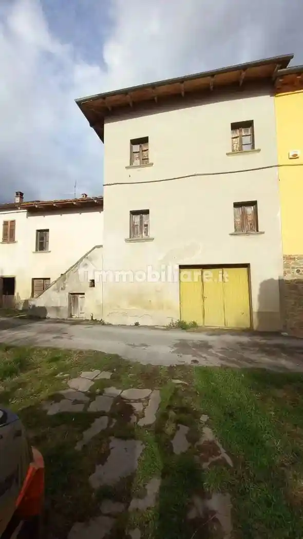 Appartamento in vendita a Castiglion Fiorentino