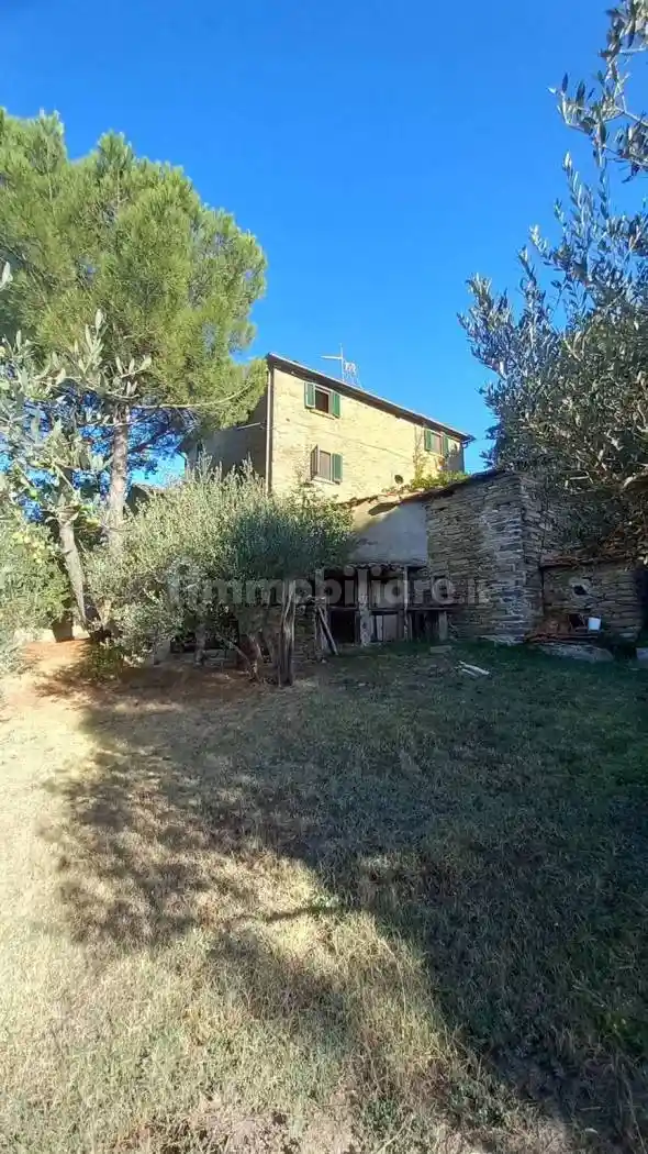 Appartamento in vendita a Cortona