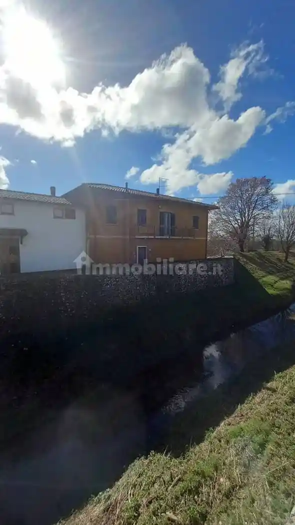 Appartamento in vendita a Castiglion Fiorentino