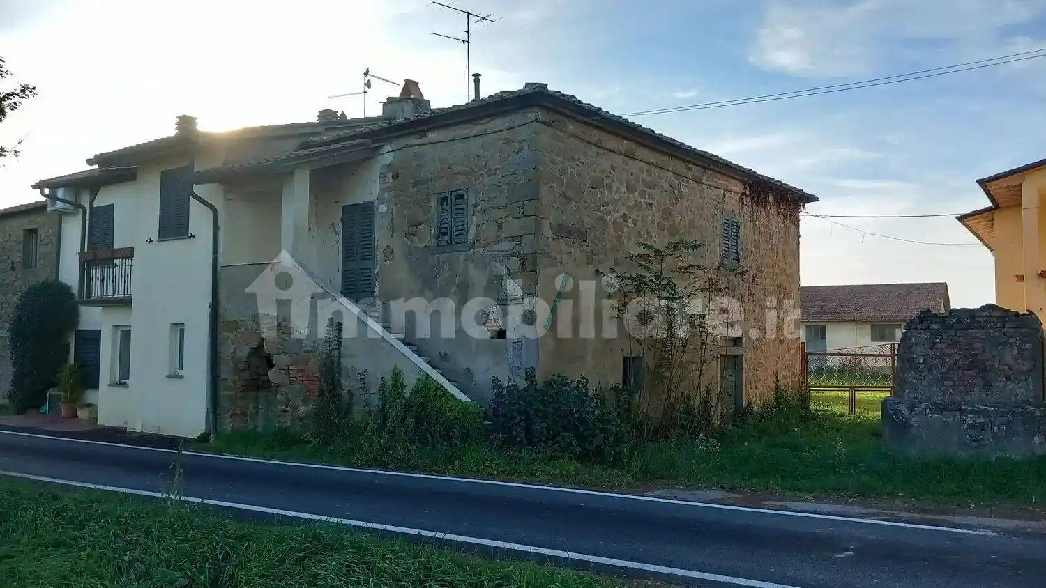 Appartamento in vendita a Castiglion Fiorentino