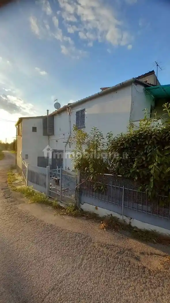 Appartamento in vendita a Castiglion Fiorentino