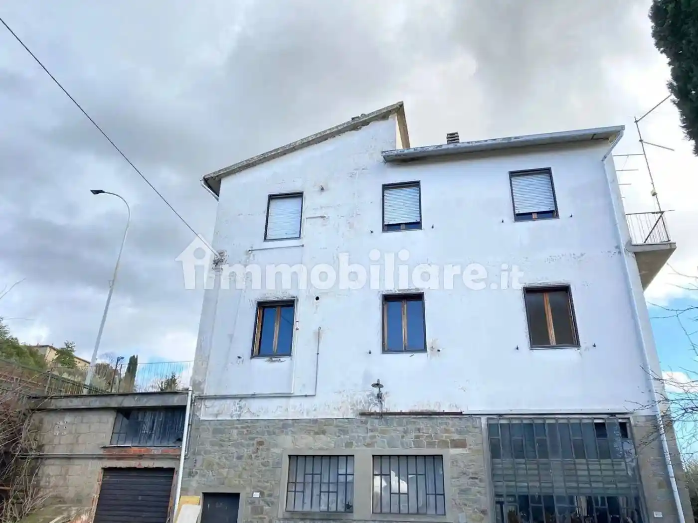 Appartamento in vendita a Castiglion Fiorentino