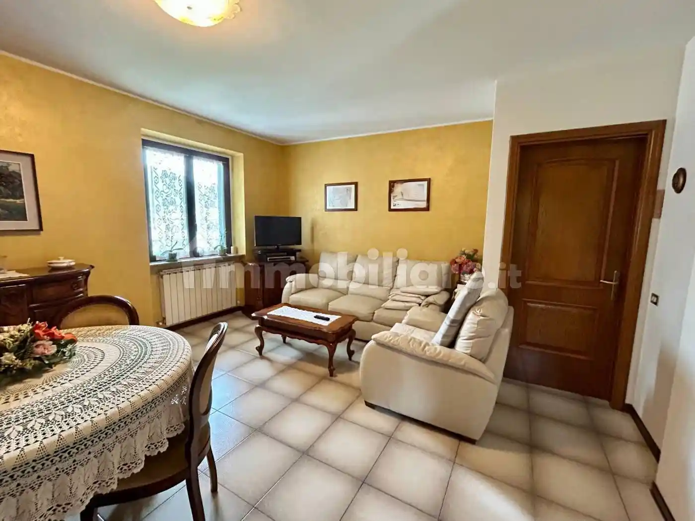 Appartamento in vendita a Gandino