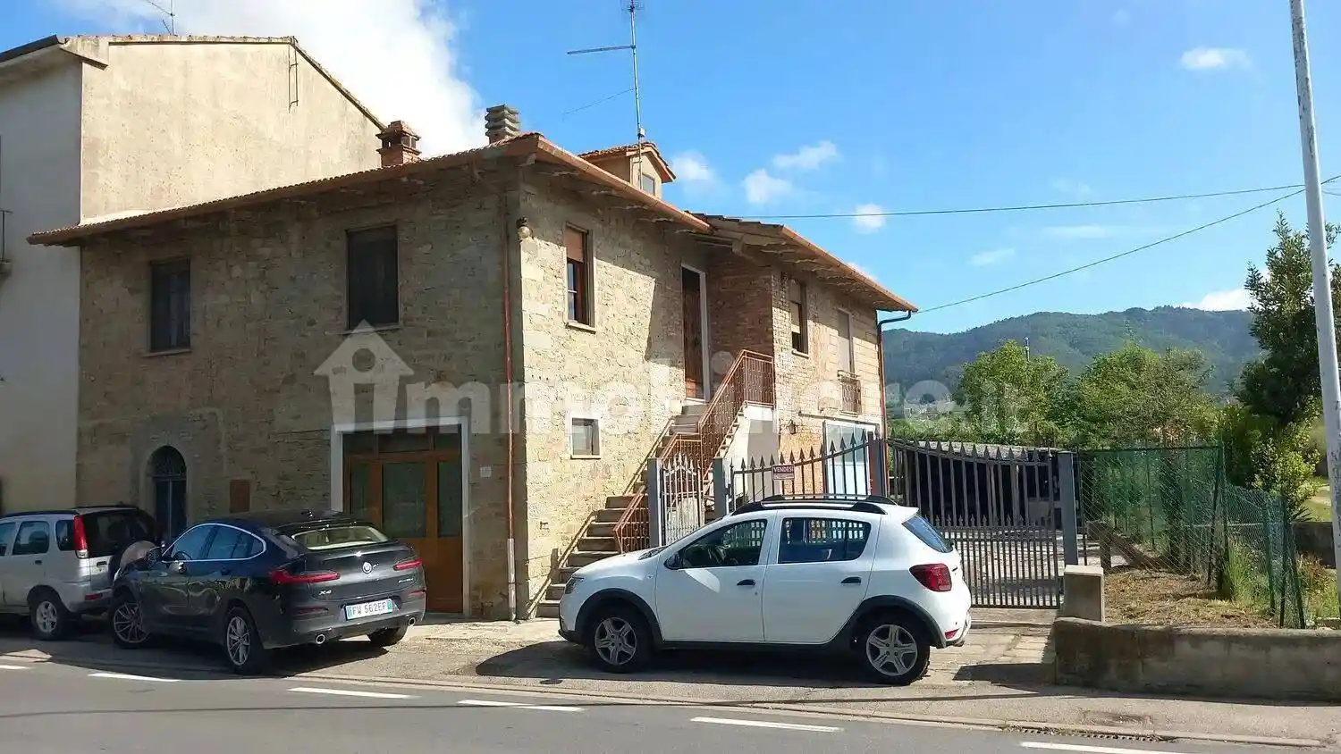 Villa in vendita a Arezzo