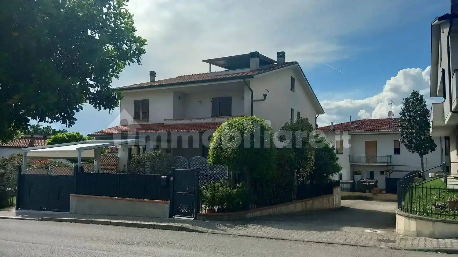 Appartamento in vendita a Castiglion Fiorentino