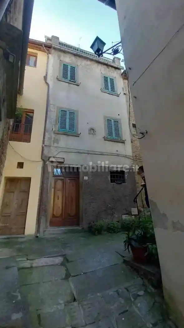 Appartamento in vendita a Castiglion Fiorentino