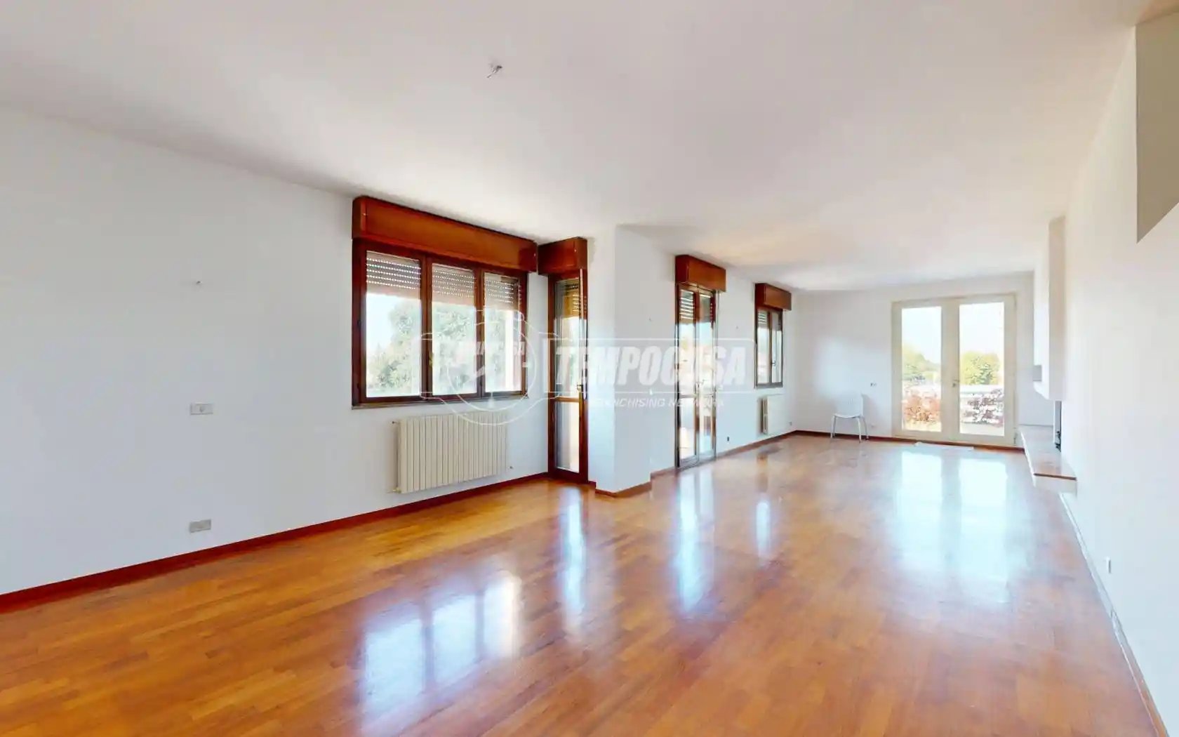 Appartamento in vendita a Carpi