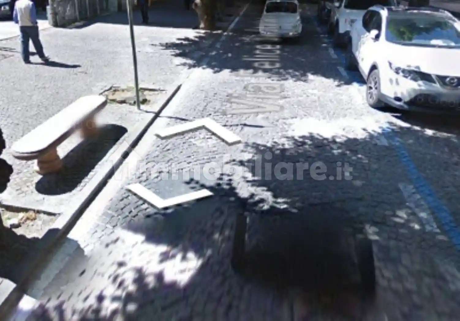 Appartamento all'asta via Felice De Stefano, Solofra - foto 2