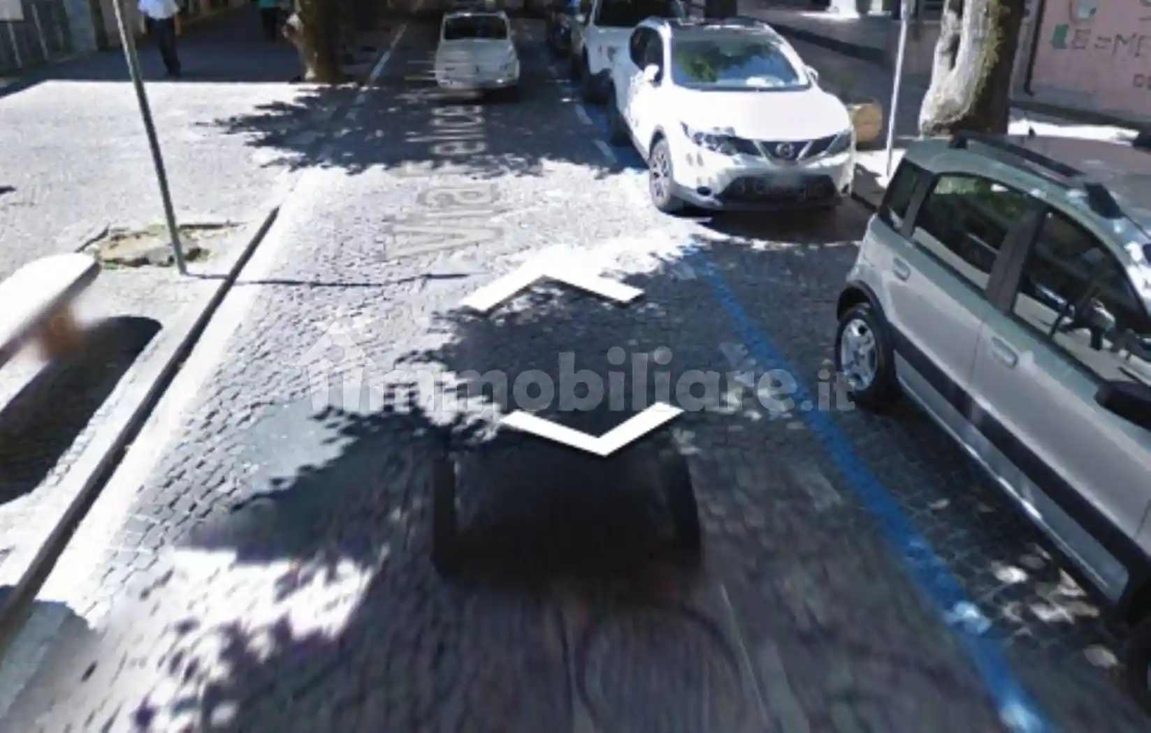 Appartamento all'asta via Felice De Stefano, Solofra - foto 4