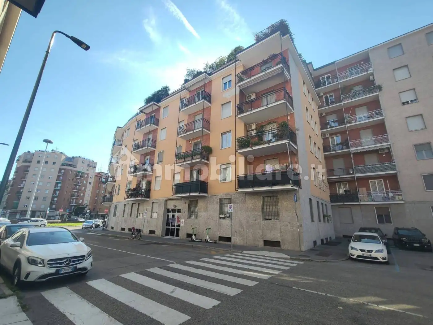 Apartment in vendita a Milan